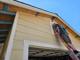 Affordable Siding Repair and Maintenance Services in Orfordville, WI